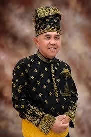 Besok, Gubri Andi Rachman Resmi Bergelar Datuk Setia Amanah